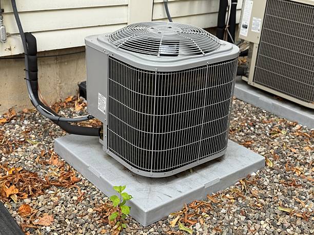 Trusted Hvac service in Posen, IL - Tropical Oasis HVAC