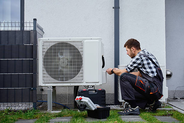 Trusted Hvac service in Posen, IL - Tropical Oasis HVAC